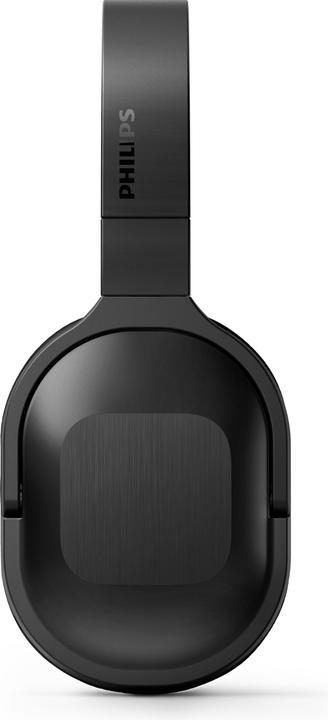Image du produit Philips TAH6506BK/00 (ANC, 30 h, Filaire, Sans fil)