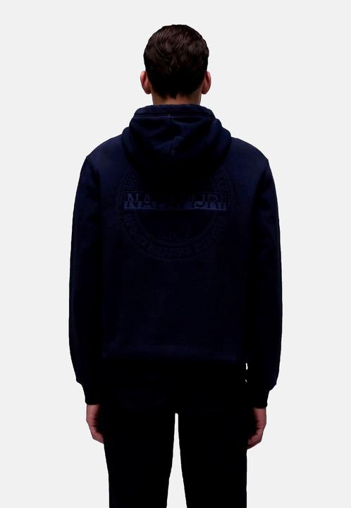 Produktbild Napapijri Kapuzensweatshirt B-KANDER H Hoodie (XL)
