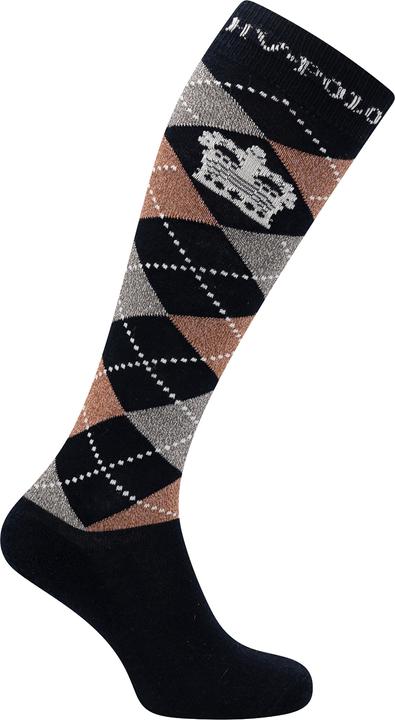 HV Polo Reitsocken Argyle (35 - 38)