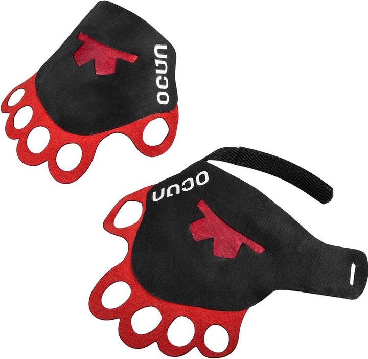 Ocun Crag Gloves Lite Risskletterhandschuhe