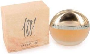 Actual product image Nino Cerruti 1881 (Eau de toilette, 50 ml)