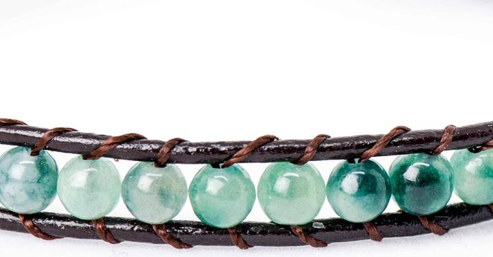 Produktbild Balibay Jadeo (22 cm, Edelstein, Jade)