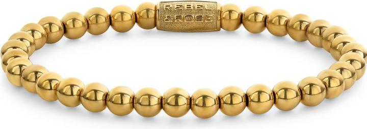 Image du produit Rebel & Rose RR-60143-G-M (Acier inoxydable)