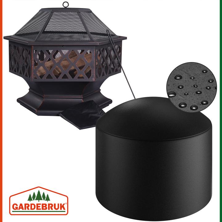 Immagine prodotto Gardebruk Braciere (60.50 cm)
