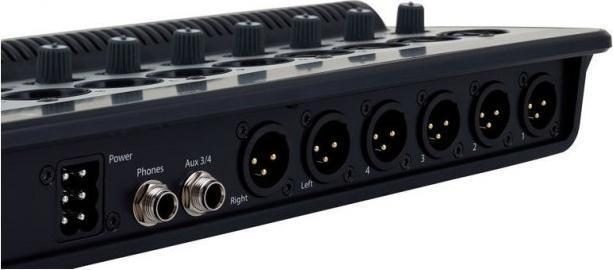 Produktbild QSC TouchMix 8