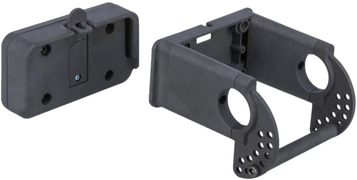 Produktbild Trixie Fahrradkorb Universal-Fronthalterung (Hund, Sicherheitsverschluss)
