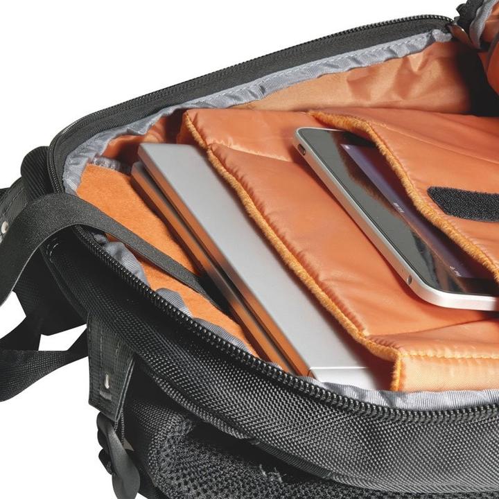 Image du produit AccuCell Glide Sac à dos pour ordinateur portable jusqu'à 43.94cm 17.3
