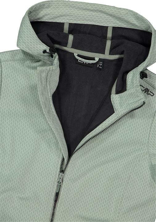 Produktbild CMP Campagnolo Hoodie (38, S)