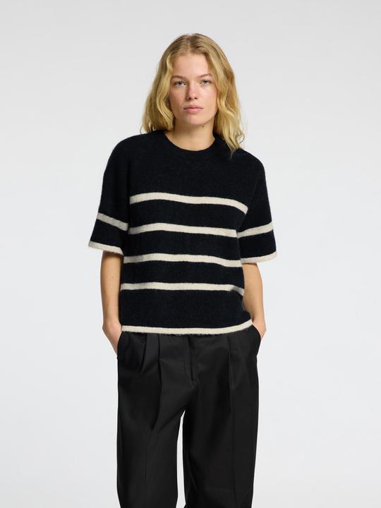 Immagine prodotto Selected Femme Slfmaline-Liliana 2/4 Knit O-Neck Noos (XS)
