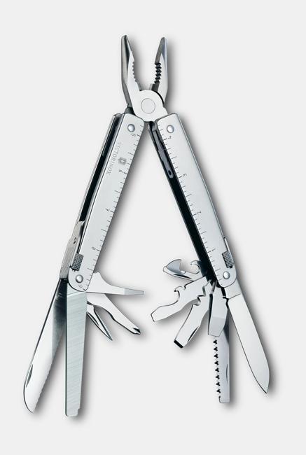 Produktbild Victorinox SwissTool (29 Funktionen)