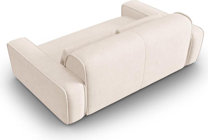 Produktbild Maison Heritage Lina (3-Sitzer, 2-Sitzer, 4-Sitzer)