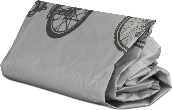 Immagine prodotto Relaxdays Fahrradgarage