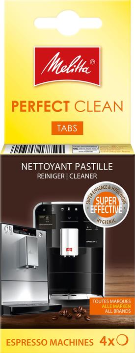 Produktbild Melitta Perfect Clean