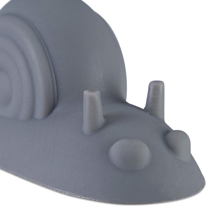 Actual product image Relaxdays Snail (2 Piece, 14 x 4 x 4.5 cm)