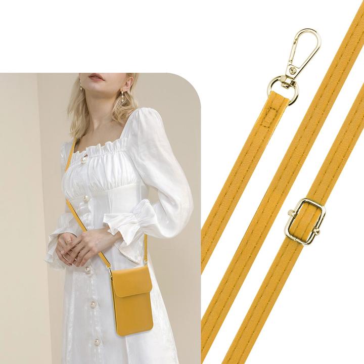 Actual product image Cadorabo Shoulder Bag Phone Case for Nokia Asha 501 for Women (Nokia Asha 501)