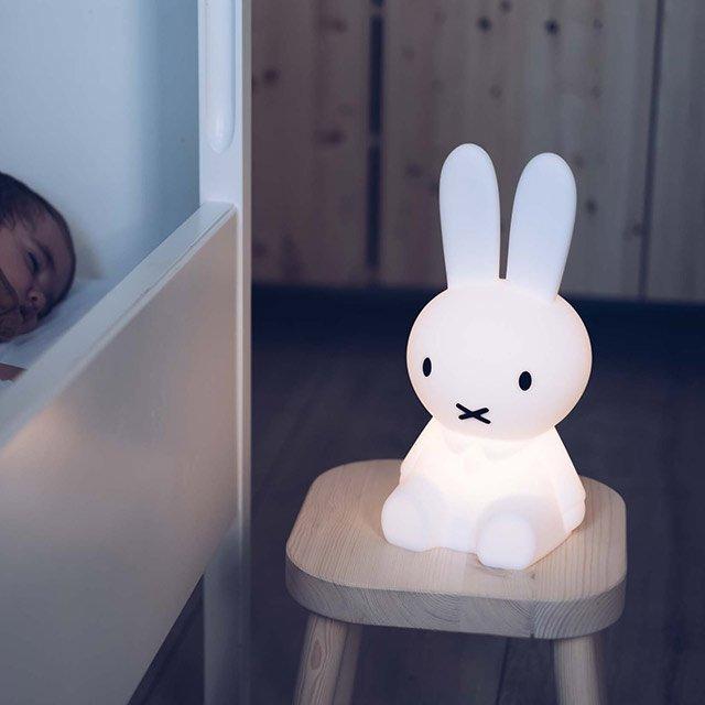 Produktbild Mr Maria Erste Lampe Miffy