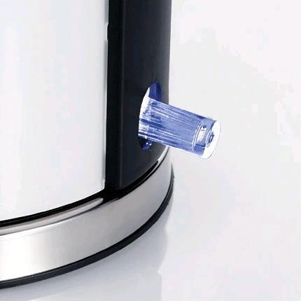 Actual product image Graef Wk 61 (1.50 l, EU plug)