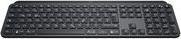 Produktbild Logitech MX Keys Plus (CH, Kabellos)