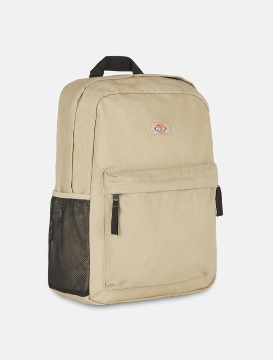 Actual product image Dickies Duck Canvas Backpack Desert Sand