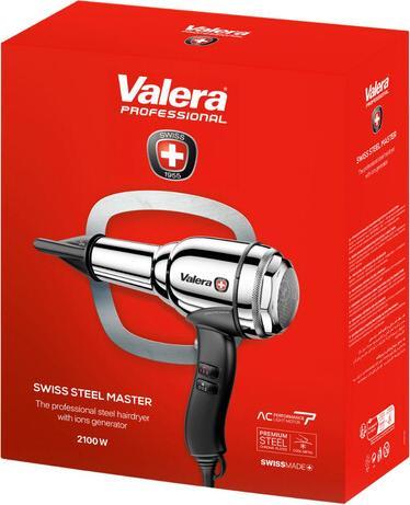Immagine prodotto Valera Swiss Steel-Master