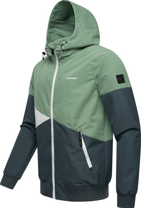 Immagine prodotto Ragwear Renad (4XL)