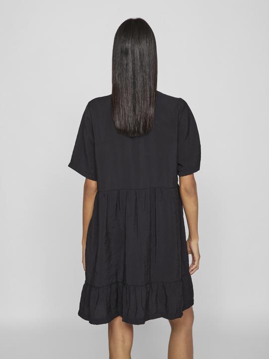 Produktbild Vila Kurzärmeliges Minikleid (38)