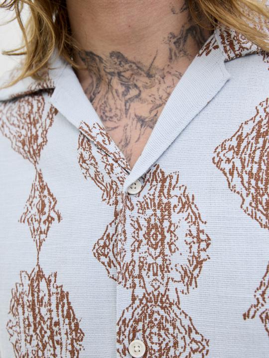 Actual product image Jack & Jones Relaxed Fit Hemd Hemd (XXL)