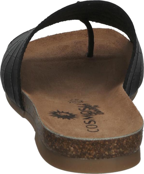 Actual product image Cosmos Comfort Toe post (40)