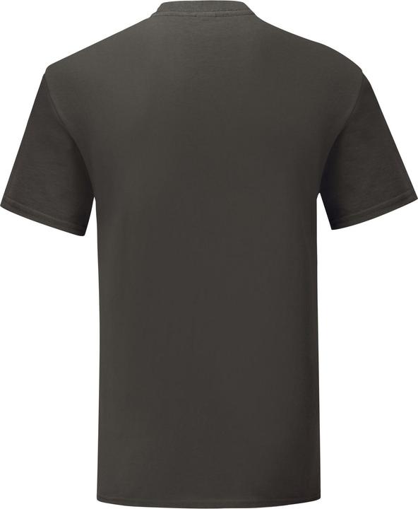 Image du produit Fruit of the Loom - T-shirt ICONIC - Homme (S)
