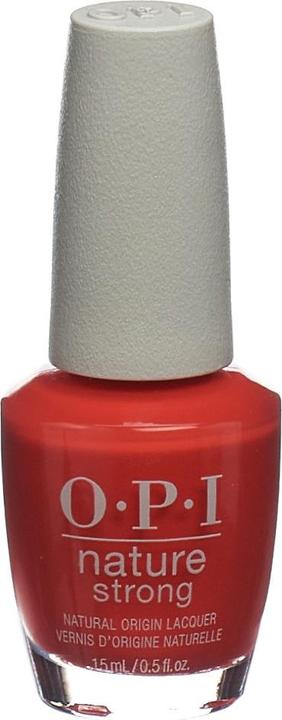 Produktbild OPI Nature Strong (Once and Floral, Gel-Effekt Nagellack)