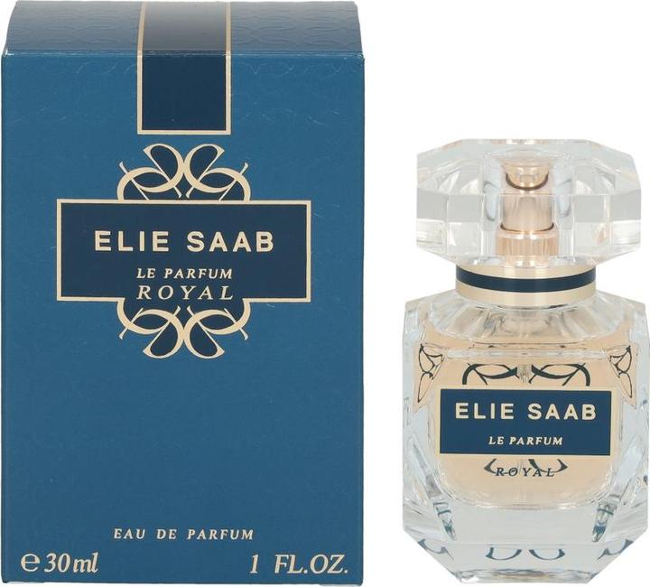 Elie Saab Le Parfum Royal