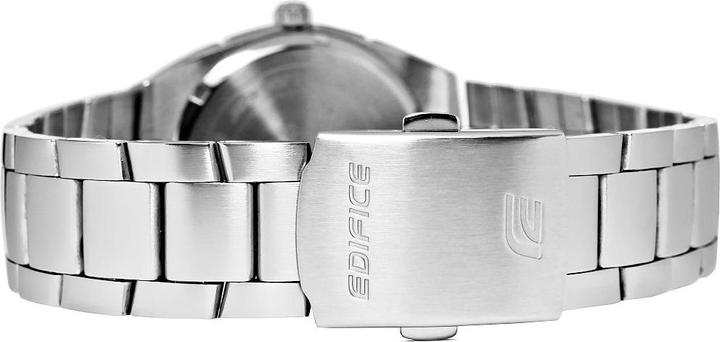 Produktbild Casio Armbanduhr EDIFICE, blau (Analoguhr, 40 mm)