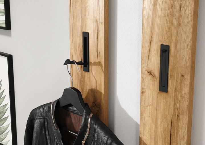 Actual product image Germania Wardrobe panel3728