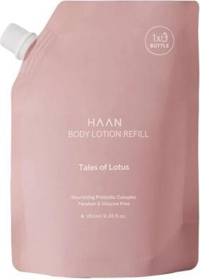 Haan Tales of Lotus 250ml Körperlotion (Körperlotion, 250 ml)