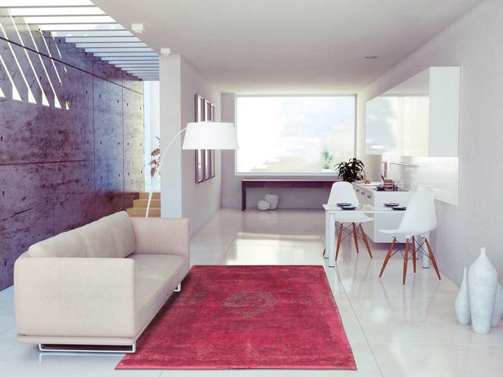 Produktbild Louis de Poortere Fading World Medaillon (240 x 340 cm)