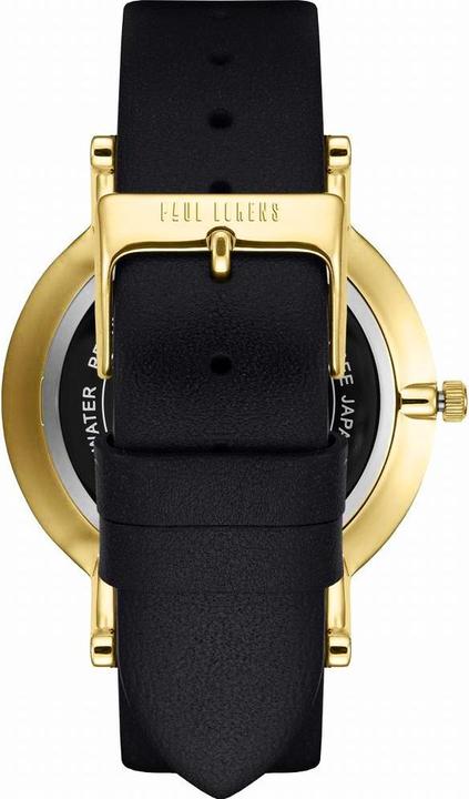 Produktbild Paul Lorens HERRENUHR – PL10401A-1A2 (zg353b) + BOX (200 mm)