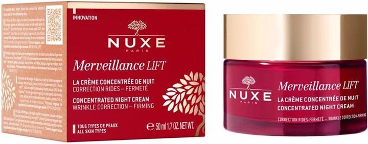Immagine prodotto Nuxe Crema da notte (50 ml, Crema notte)