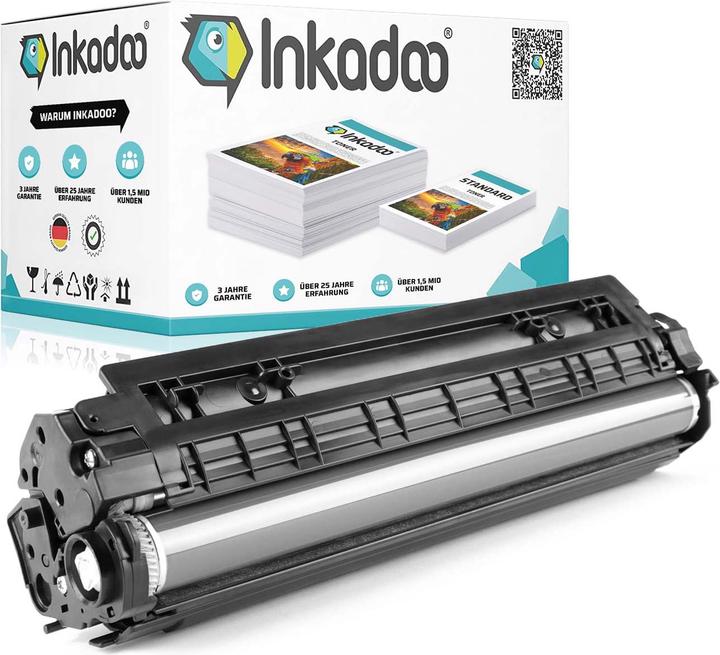 Immagine prodotto Inkadoo toner compatibile come ricambio per HP CF259 adatto a HP LaserJet Enterprise M 406 LaserJet (FC)