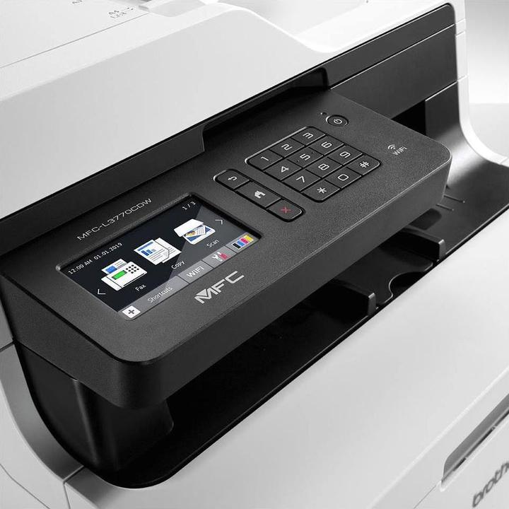 Image du produit Brother MFC-L3770CDW (Laser, Couleur)