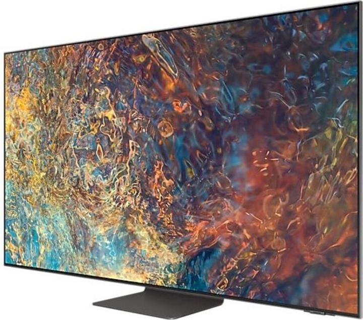 Actual product image Samsung QE55QN95A (55", QN95, NeoQLED, 4K, 2021)