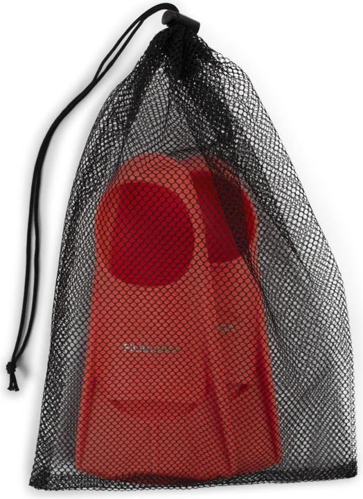 Produktbild Filibabba Schwimmflossen Gr. 25-26 - Warm Red