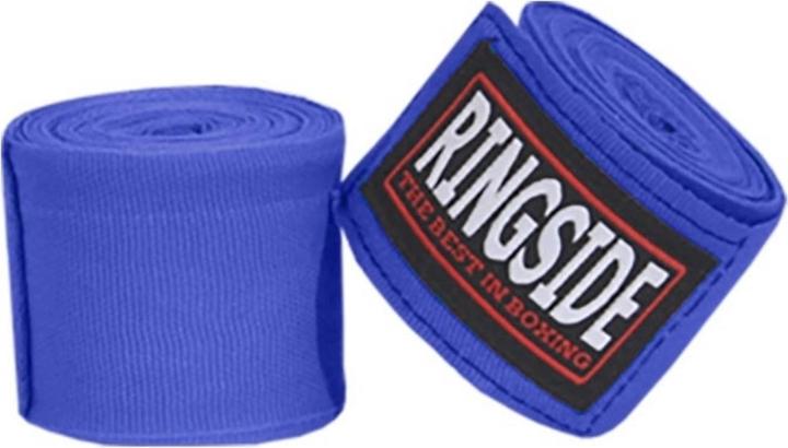 Actual product image Ringside Pro-Style Boxing Trunks (M)