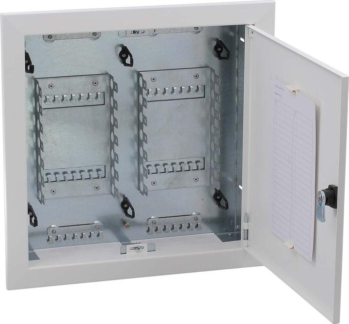 Actual product image Cobinet UP-V.housing with tray 114985