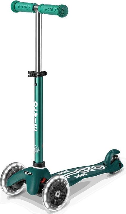 Produktbild Micro Mini Deluxe Eco