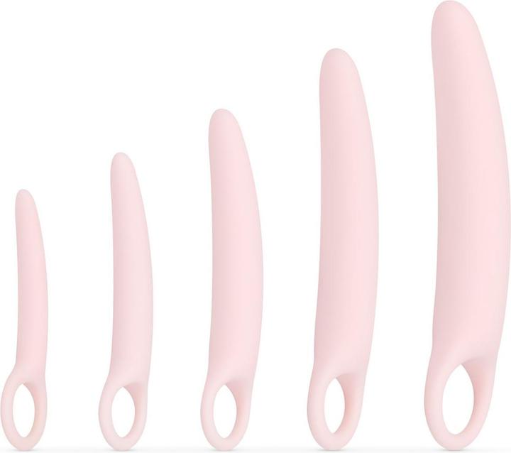 Actual product image Teazers Vaginal Dilator Set