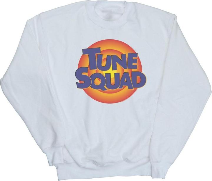 Image du produit Space Jam - Sweat TUNE SQUAD LOGO - Garçon (128)