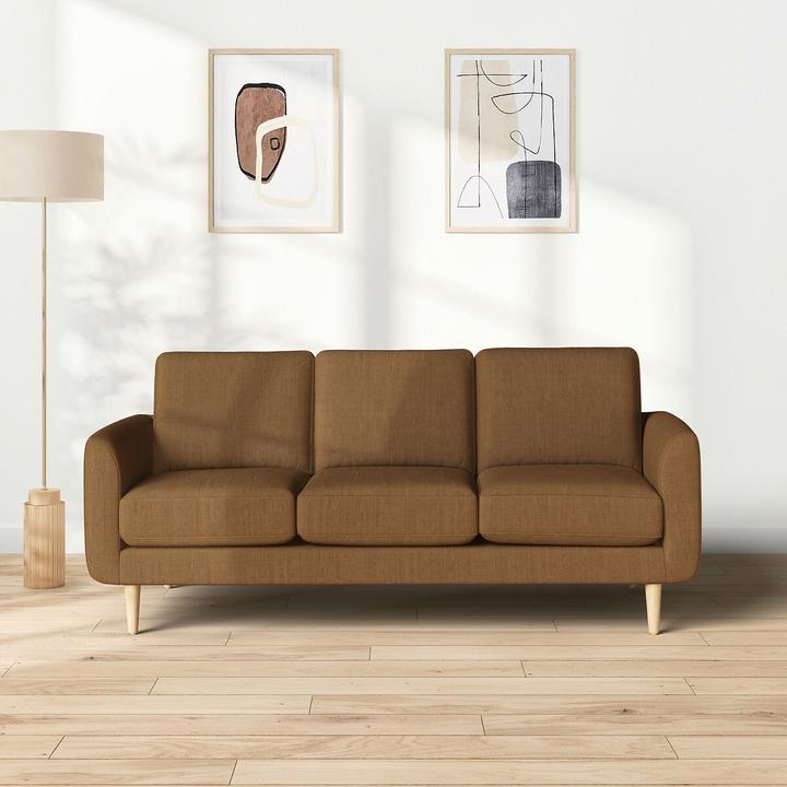 Image du produit La Redoute Interieurs Jimi (3 places)