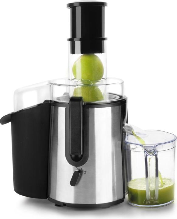 Produktbild Lacor Nutrity