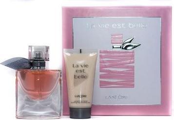 Lancôme Lancome La Vie Est Belle Giftset