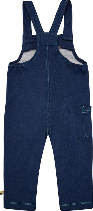 Actual product image loud + proud Dungarees in denim look (68)